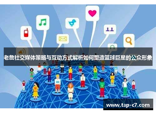 老詹社交媒体策略与互动方式解析如何塑造篮球巨星的公众形象 老詹社交媒体策略与互动方式解析如何塑造篮球巨星的公众形象