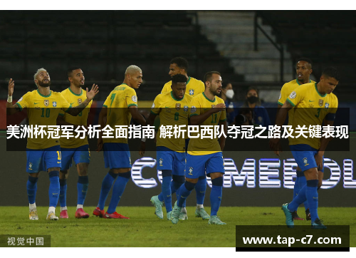 美洲杯冠军分析全面指南 解析巴西队夺冠之路及关键表现 美洲杯冠军分析全面指南 解析巴西队夺冠之路及关键表现