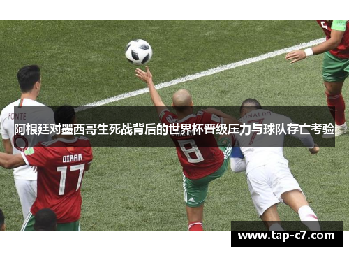 阿根廷对墨西哥生死战背后的世界杯晋级压力与球队存亡考验