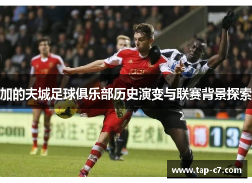 加的夫城足球俱乐部历史演变与联赛背景探索 加的夫城足球俱乐部历史演变与联赛背景探索