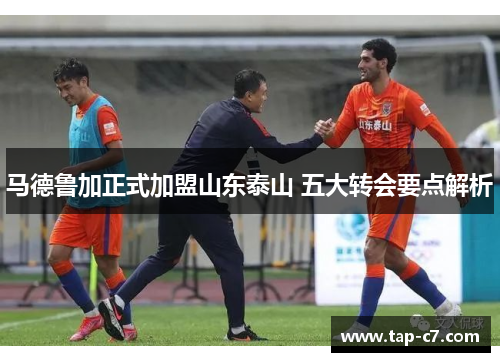 马德鲁加正式加盟山东泰山 五大转会要点解析