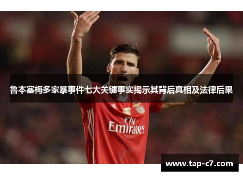 鲁本塞梅多家暴事件七大关键事实揭示其背后真相及法律后果