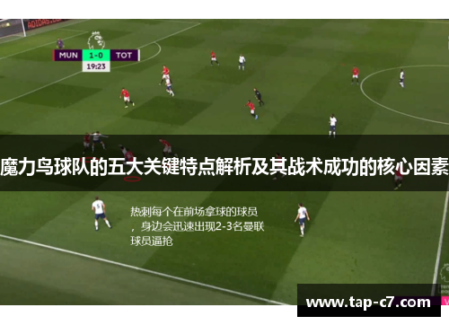 魔力鸟球队的五大关键特点解析及其战术成功的核心因素