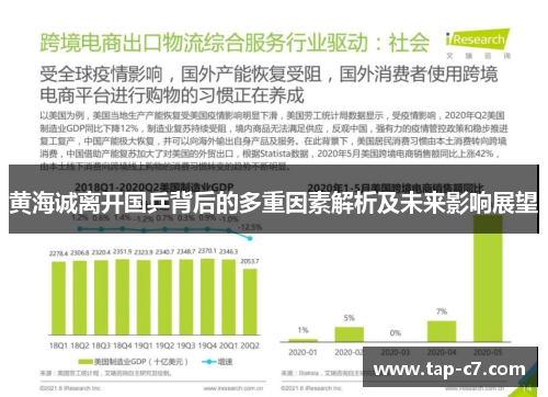黄海诚离开国乒背后的多重因素解析及未来影响展望
