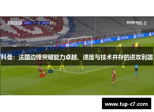 科曼：法国边锋突破能力卓越，速度与技术并存的进攻利器