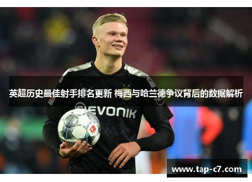 英超历史最佳射手排名更新 梅西与哈兰德争议背后的数据解析