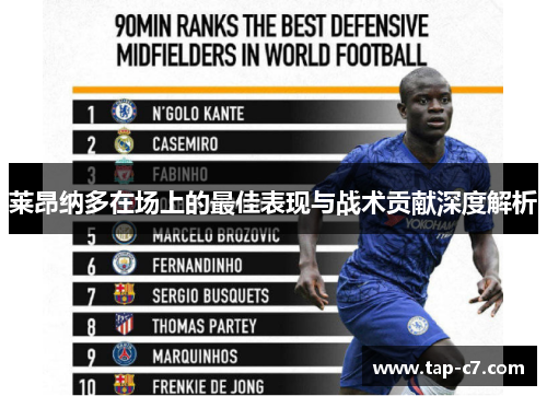 莱昂纳多在场上的最佳表现与战术贡献深度解析