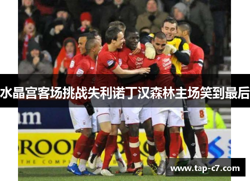 水晶宫客场挑战失利诺丁汉森林主场笑到最后 水晶宫客场挑战失利诺丁汉森林主场笑到最后