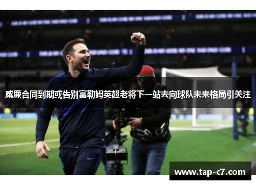 威廉合同到期或告别富勒姆英超老将下一站去向球队未来格局引关注